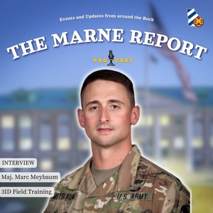 The Marne Report