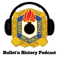 Bullet'n History Podcast, Ep.4 - Lake City Army Ammunition Plant and the Most Important Small Town in America