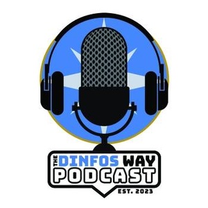 The DINFOS Way - Ep. 23 - Coast Guard Public Affairs Excellence: A Master Chief's Perspective