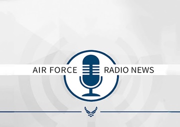 Air Force Radio News 22 January 2025