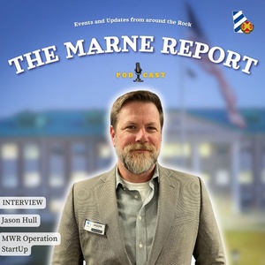 The Marne Report