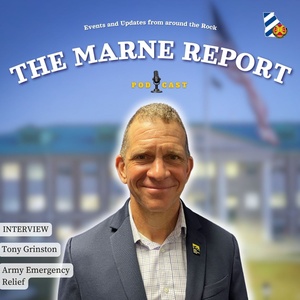 The Marne Report