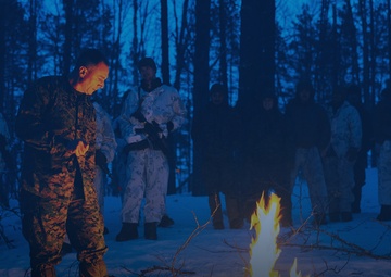 Marine Minute: 07-25 (AUDIO)