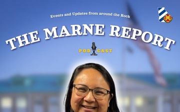 The Marne Report