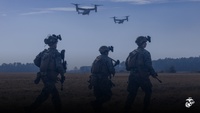 Marine Minute 09-25 (Audio)