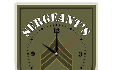 Sergeant's Time Podcast Episode 12 - SEA John T. Raines III