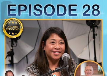 Technically Speaking Podcast - Episode 28 - Wartime Readiness