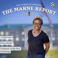 The Marne Report