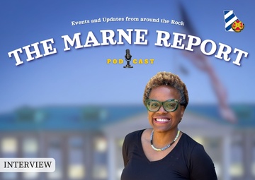 The Marne Report