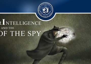 CI and the Year of the Spy