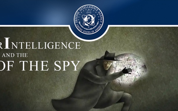 CI and the Year of the Spy
