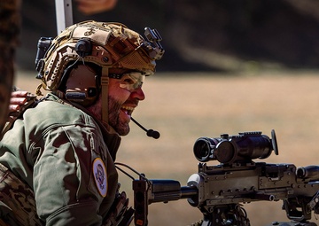 Marine Minute 13-25 (AUDIO)