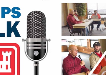 CORPS TALK: After Helene - Restoring Claytor Lake Together (E11, S04)