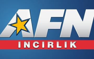AFN INCIRLIK RADIO NEWSCAST: Updates to Incirlik tour length