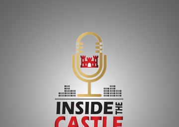 Inside the Castle - Ep. 159 Build Strong With Us Series - Eric Daniels