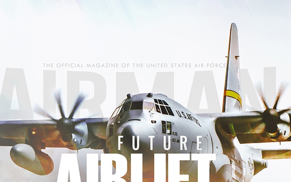 Editor's Note - Future Airlift