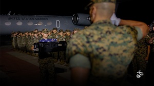 Marine Minute: 17.2-25 (AUDIO)