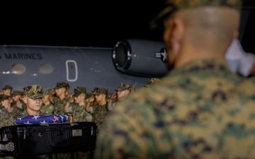 Marine Minute: 17.2-25 (AUDIO)