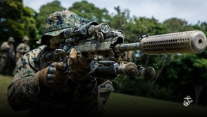 Marine Minute: 17-25 (AUDIO)