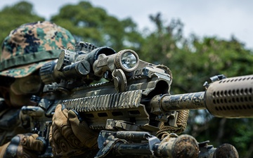 Marine Minute: 17-25 (AUDIO)