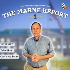 The Marne Report