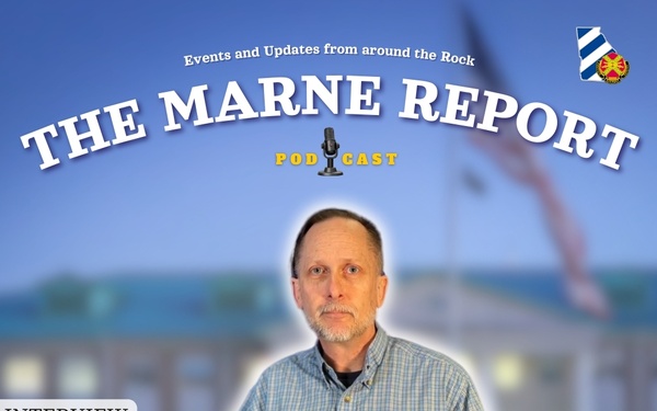 The Marne Report