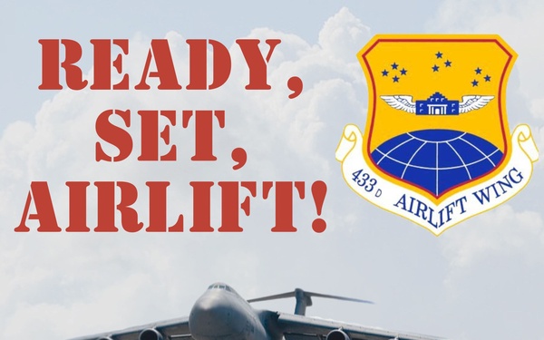 Ready, Set, Airlift! Ep. 21 Real Readiness, Real Impact - Inside LAMAT 25