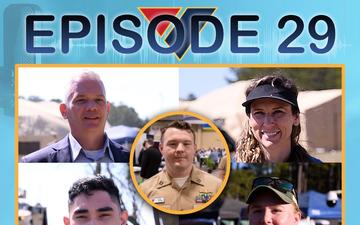 Technically Speaking Podcast - Episode 29 - Wartime Technology Experiments Conducted at NIWC Atlantic