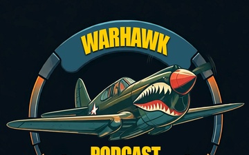 Warhawk Podcast - S2E3- Behind the Range with CATM
