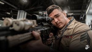 Marine Minute: 18.2-25 (AUDIO)