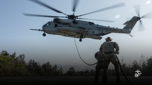 Marine Minute 18-25 (AUDIO)