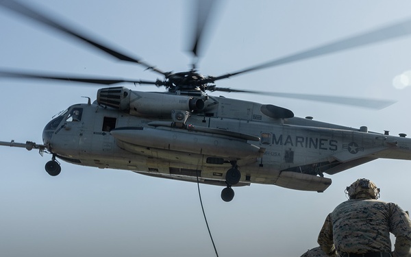 Marine Minute 18-25 (AUDIO)