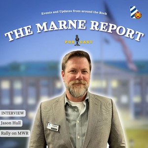 The Marne Report