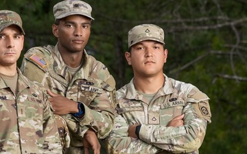 Army SHARP Program Restructure