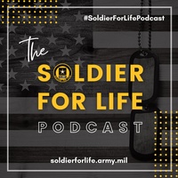 Planning for Your U.S. Army Retirement S15:E7 - Soldier for Life Podcast - 13 May 2025