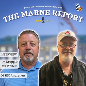 The Marne Report