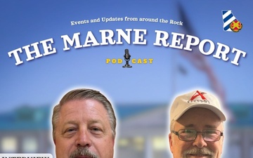 The Marne Report