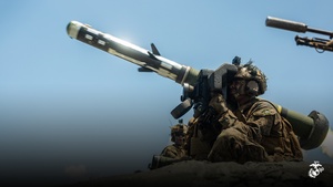 Marine Minute: 19-25 (AUDIO)