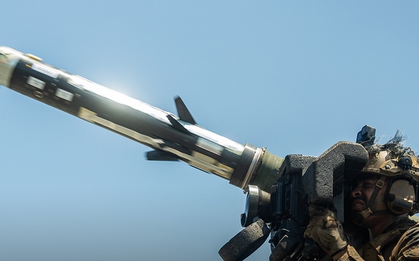 Marine Minute: 19-25 (AUDIO)