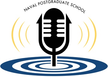 The Trident Room Podcast – 66 – Cmdr. Matthew Morris and Lt. Cortni Thrasher – Academic Arsenal Series