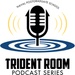 The Trident Room Podcast – 66 – Cmdr. Matthew Morris and Lt. Cortni Thrasher – Academic Arsenal Series