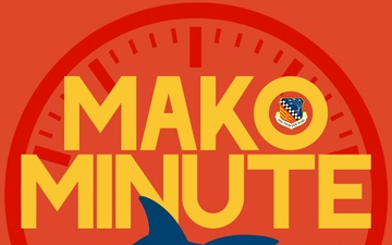 Mako Minute – Ep. 1