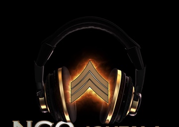 NCO Journal Podcast Episode 10: Importance of Writing