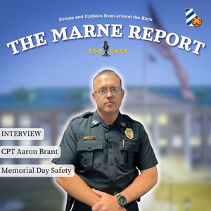 The Marne Report