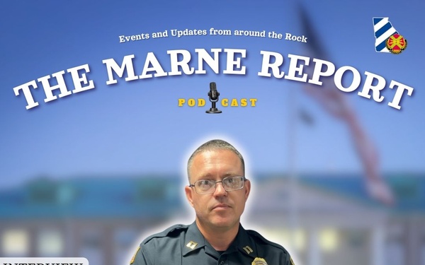 The Marne Report