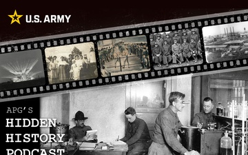 Aberdeen Proving Ground's Hidden History - Season 2 - Episode 2 - &quot;Edgewood Arsenal... It's a Gas, Gas, Gas!