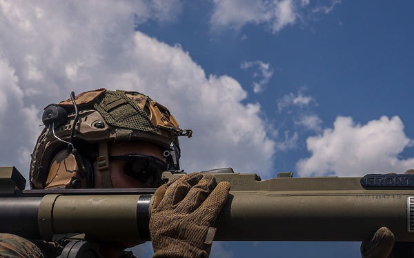 Marine Minute 21-25 (AUDIO)