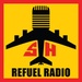 Refuel Radio: Once an Okie, Always an Okie