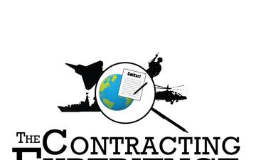 The Contracting Experience - Episode 69:   More than contracting - Maj. Gen. Alice Trevino on leadership, service, and the importance of &quot;THINK&quot;