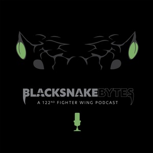 Blacksnake Bytes Ep. 30 - A Look Ahead at the 2025 Fort Wayne Air Show